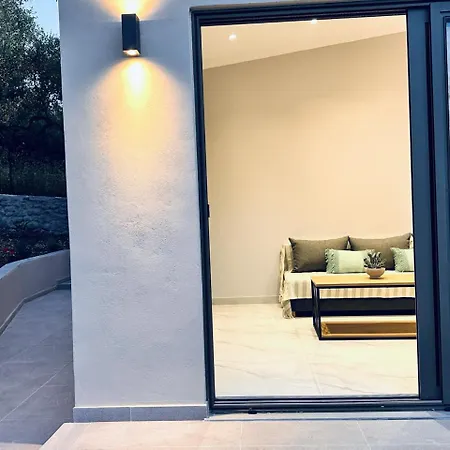 בית נופש La Casa Di Bei-peaceful And Secluded Retreat With Private Pool- By Mana Gers Drakas