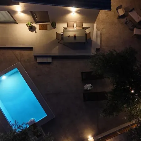 בית נופש La Casa Di Bei-peaceful And Secluded Retreat With Private Pool- By Mana Gers *